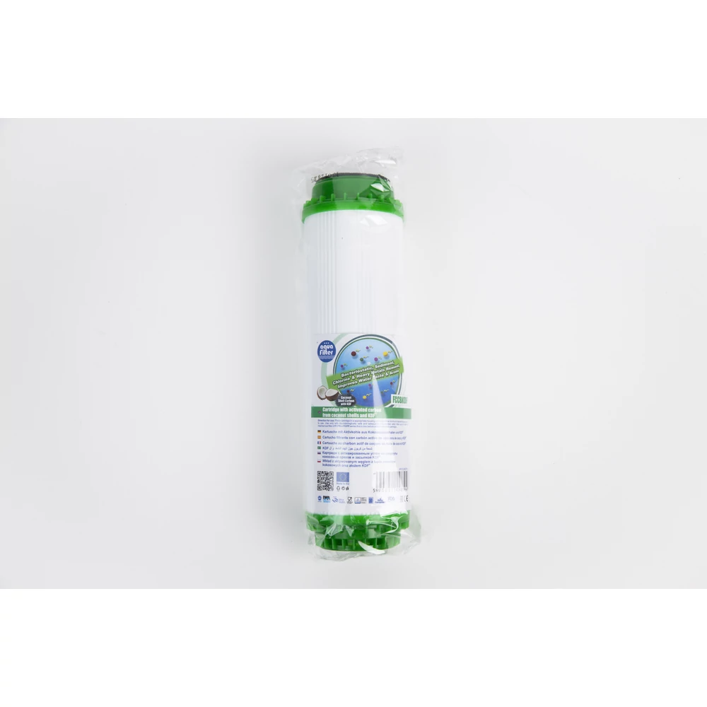 Kép 5/5 - Szűrőkészlet Economy Water 4 lépcsős víztisztítóhoz