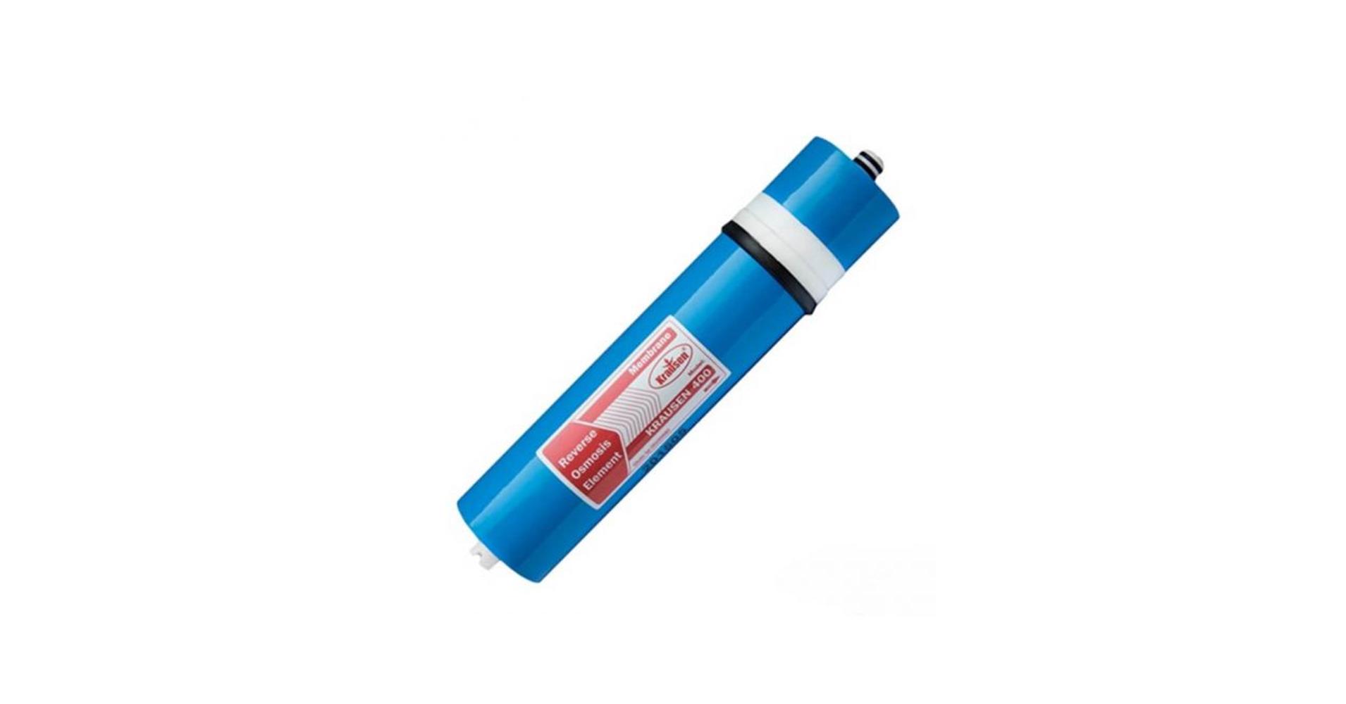 Krausen 400 GPD (gallon/nap) membránszűrő, 3013-400 ...