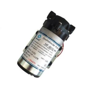 RO-PUMP 75GPD