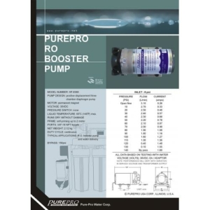 PP-HF8380-PUMP