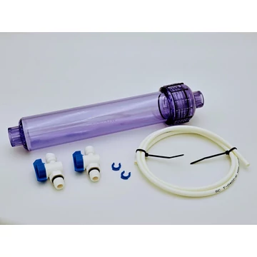 Fertőtlenítő egység