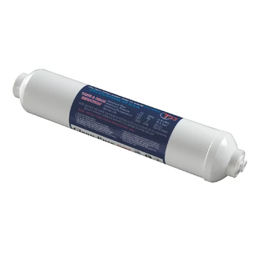 Aktív szén utószűrő gyorscsatlakozóval (T33) Female-CP