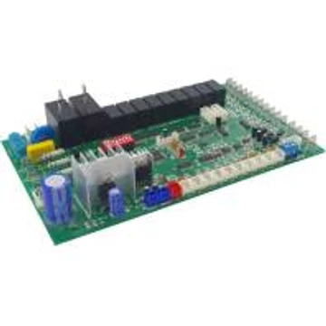 PCB irodai vízadagolóhoz