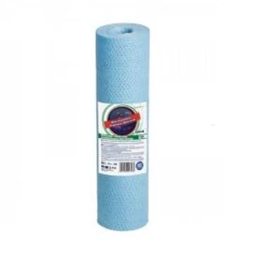 20 mikronos antibakteriális előszűrő, Aquafilter