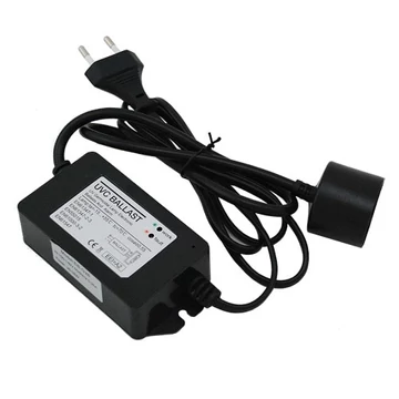 UV lámpa adapter, 21 W