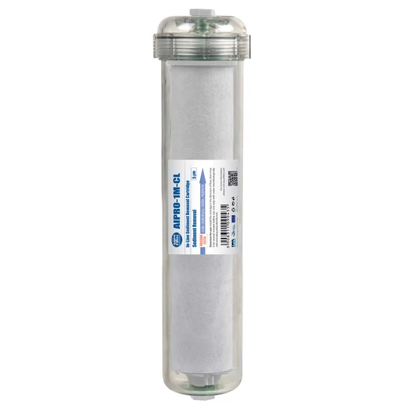 AIPRO-1M-CL/AIPRO-1M-AQ