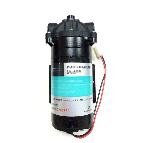 PP-RO-PUMP-500