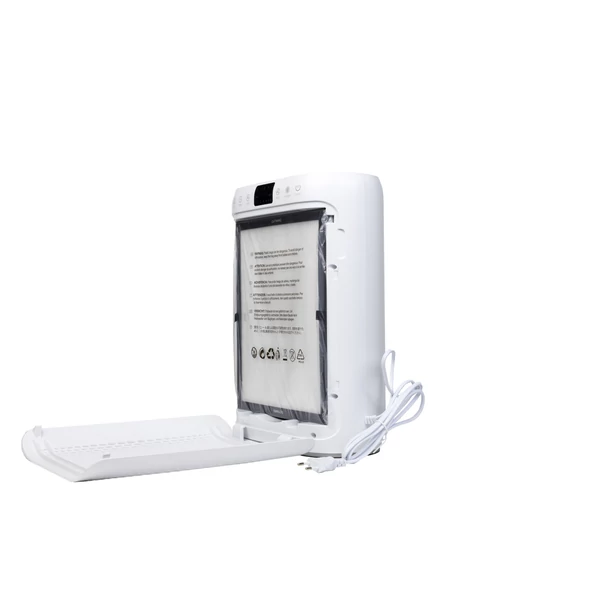 Mirair légtisztító 28-34m2 helységre