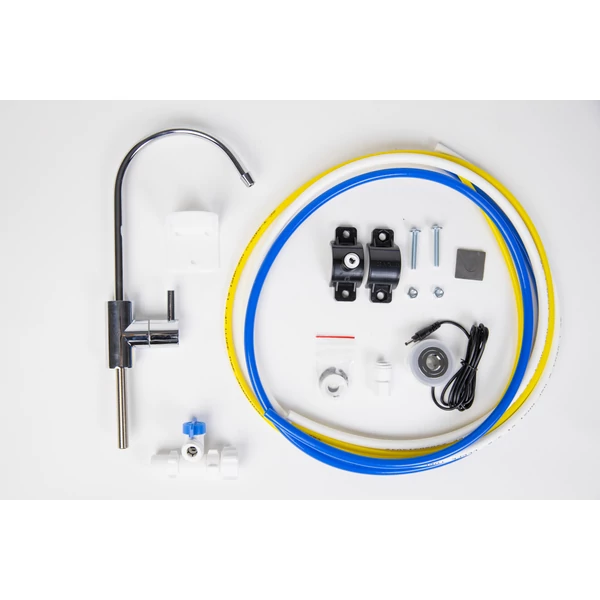 EconomyWater RO-CleanPure DirectFlow