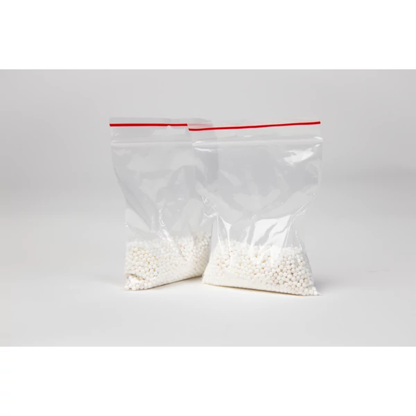 Chlorine Free Smart zuhanyszűrőhöz utántötő tasak - 2 db