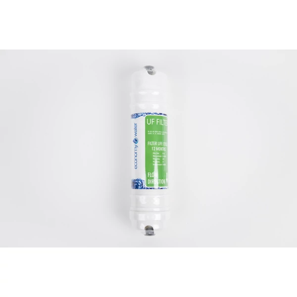 Szűrőkészlet Economy Water 4 lépcsős víztisztítóhoz