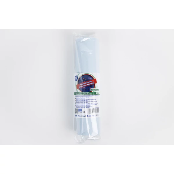 Szűrőkészlet Economy Water 4 lépcsős víztisztítóhoz