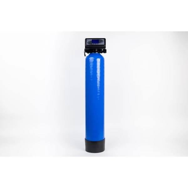 EconomySoft 70V ipari vízlágyító külön sóoldó tartállyal 3/4