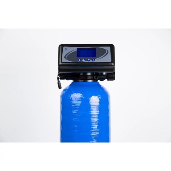 EconomySoft 70V ipari vízlágyító külön sóoldó tartállyal 3/4