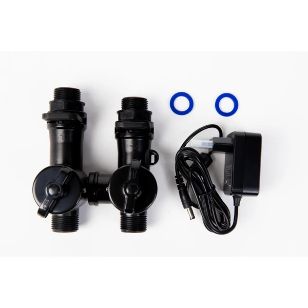 EconomySoft S10 központi vízlágyító berendezés 3/4