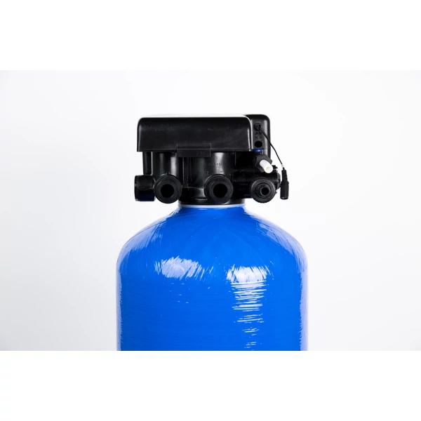 EconomySoft 240D1 ipari párhuzamosan kötött iker vízlágytó 6/4-es csatlakozással