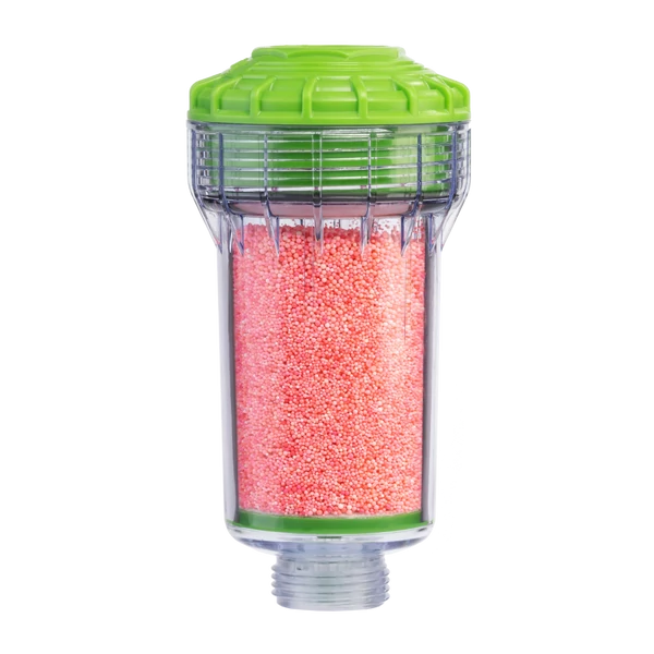 Vízlágyító mosógéphez (SCALEX), Ecosoft