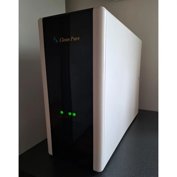 EconomyWater RO-CleanPure DirectFlow