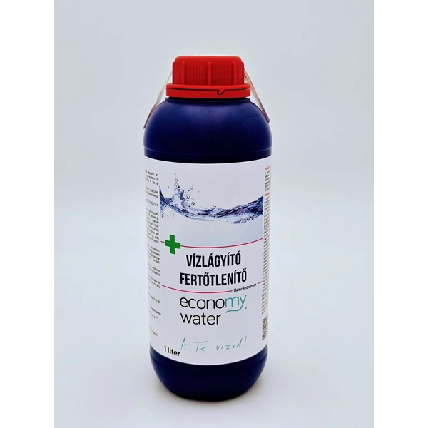Fertőtlenítő folyadék