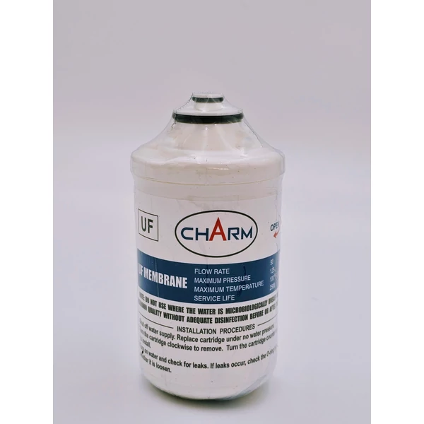 Szűrőkészlet M102H vízadagolóhoz (GAC+UF)