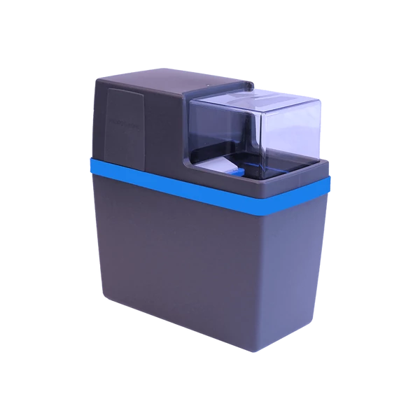 Hydrosoft 100M elektromos áram nélkül működő só- és víztakarékos vízlágyító