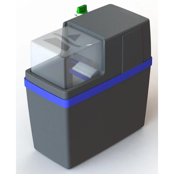 Hydrosoft 100M elektromos áram nélkül működő só- és víztakarékos vízlágyító