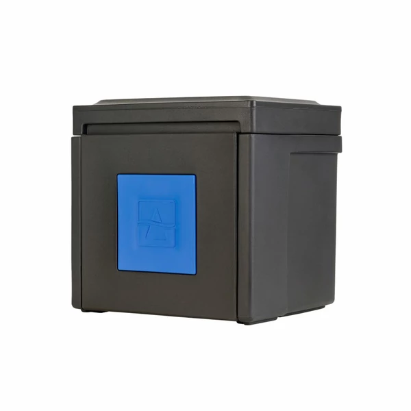 Hydrosoft 200M DUPLEX elektromos áram nélkül működő víz és sótakarékos vízlágyító