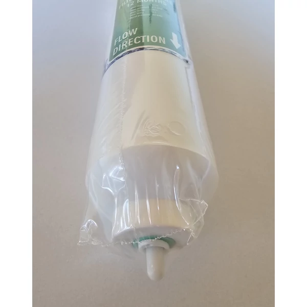 Aktív szén utószűrő gyorscsatlakozóval Female