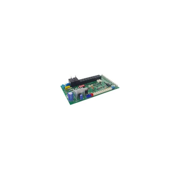 PCB irodai vízadagolóhoz