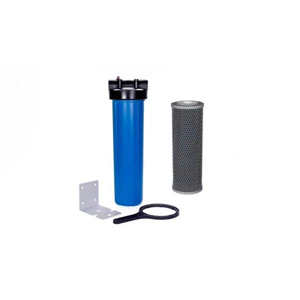 Központi Klórszűrő