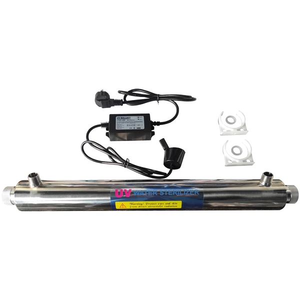 Aquazone S25 UV lámpa