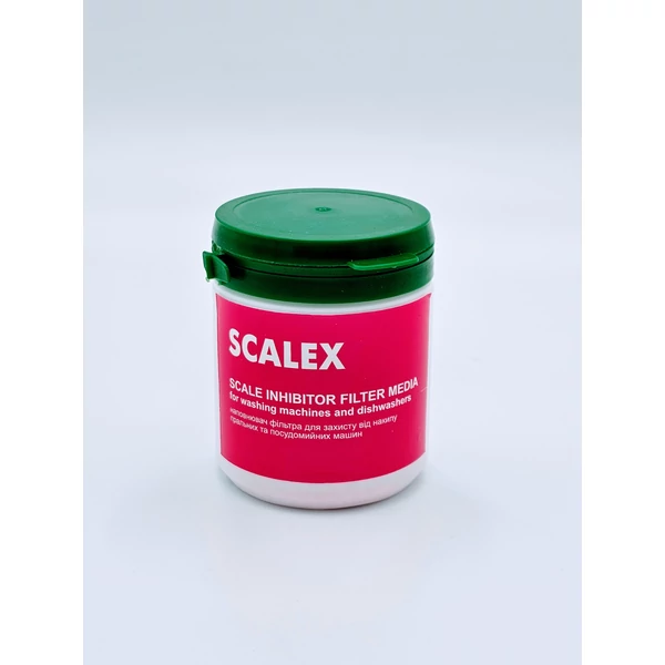 Scalex szűrőanyag mosógép szűrőhöz