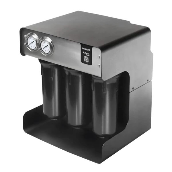 Ecosoft ROBUST 1500 fordított ozmózisos víztisztító kávégépekhez