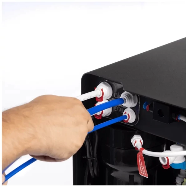 Ecosoft ROBUST 1500 PRO fordított ozmózisos víztisztító kávégépekhez