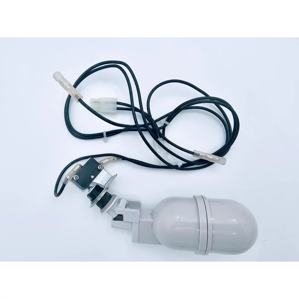 Úszókapcsoló pulzusadóval vízadagolóhoz 