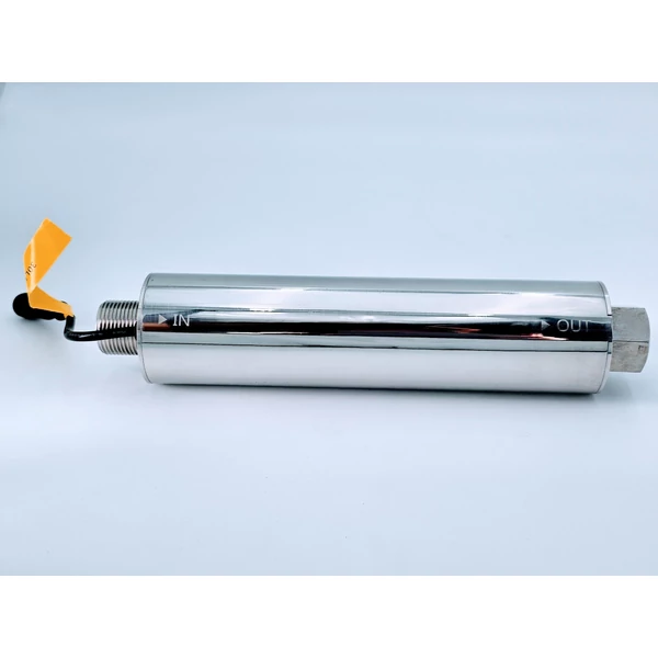 LED UV lámpa víztisztítókhoz (20 l/perc átfolyási sebességgel)