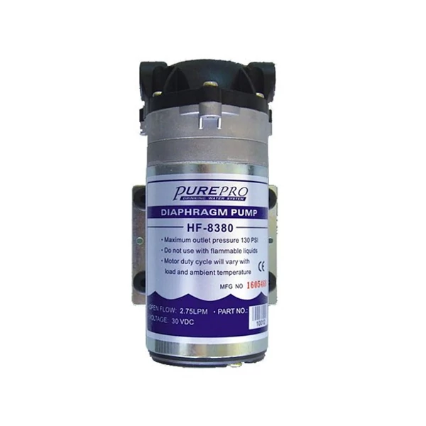 PP-HF8380-PUMP