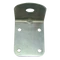 Fali tartókonzol csaptelephez FÉM (inox)